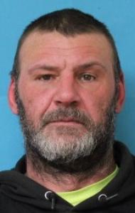 Jeffrey Rudolph Jones a registered  of Idaho