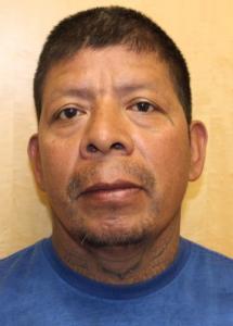 Adolfo Ascencio-bautista a registered Sex Offender of Idaho