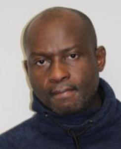 William Ngoy Mukendi a registered  of Idaho