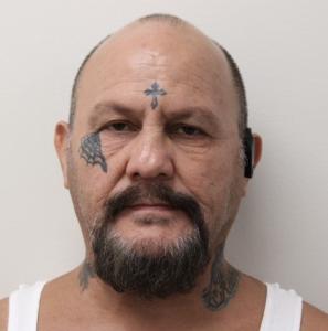 Edwardo L Jaramillo a registered Sex Offender of Idaho