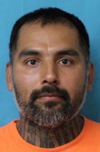 Christopher Lee Nevarez a registered Sex Offender of Idaho