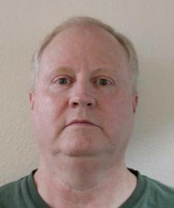 James Robert Brown a registered Sex Offender of Idaho