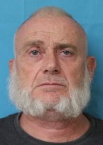 Robert Gayle Andreason a registered  of Idaho