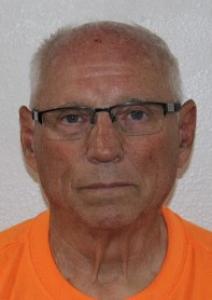 Leonard Phillip Swallow a registered Sex Offender of Idaho