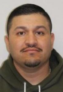 Olmedo Fernando Alba a registered  of Idaho