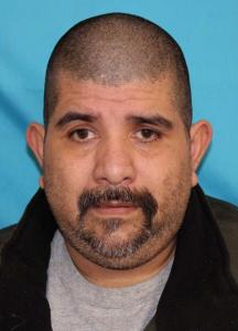 Samuel R Carbajal Jr a registered Sex Offender of Idaho