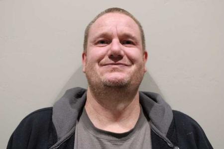 Jeffrey David Crockett a registered Sex Offender of Idaho