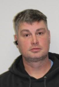 Shaun Anthony Arbaugh a registered  of Idaho