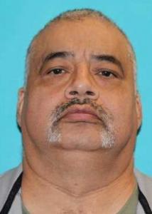 Raymond Tommy Deleon a registered  of Idaho