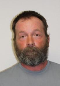 Alan George Jerge Jr a registered Sex Offender of Idaho