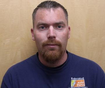 Matthew Brian Hepburn a registered Sex Offender of Idaho