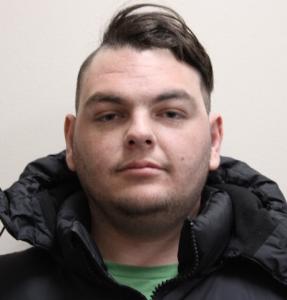 Timothy John Moore a registered  of Idaho