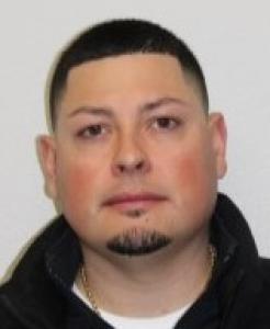 Alberto Zuniga a registered Sex Offender of Idaho