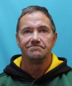 James Earl Landreth a registered Sex Offender of Idaho