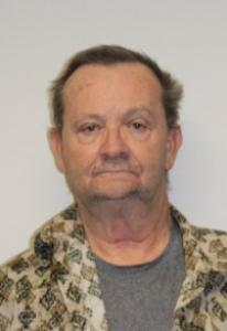 William Martin Sartain a registered  of Idaho