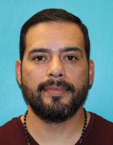 Rudy I Ramirez a registered Sex Offender of Idaho