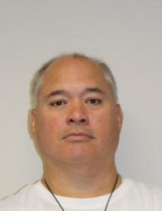 Allan Kalani Gilbert a registered Sex Offender of Idaho