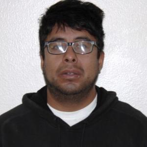 Omar Trejo a registered Sex Offender of Idaho