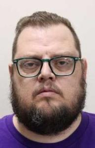 Curtis Jaye Wrigley a registered Sex Offender of Idaho