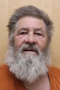 Danny Kaye Sypher a registered Sex Offender of Idaho