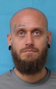 Cody Cutbirth a registered Sex Offender of Idaho