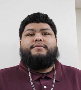 Ricky Luis Mendoza a registered  of Idaho