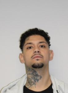 Mathew Rodriguez a registered Sex Offender of Idaho