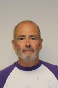 Timmy Lee Gepford a registered Sex Offender of Idaho