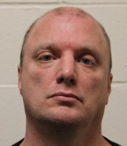 Jess Wade Yost a registered Sex Offender of Idaho