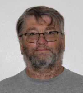 Gary Lee Reed a registered Sex Offender of Idaho