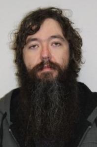 Preston R Jenkins a registered  of Idaho