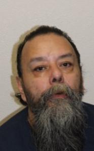 Martin Maqueda Jr a registered  of Idaho