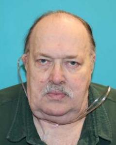 Allan Robert Ebel a registered Sex Offender of Idaho