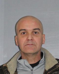 Benjamin J Leavitt a registered Sex Offender of Idaho