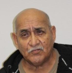 Hector Jose Hinojosa a registered Sex Offender of Idaho