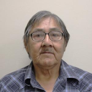 Alfred Earl Wahtomy a registered Sex Offender of Idaho