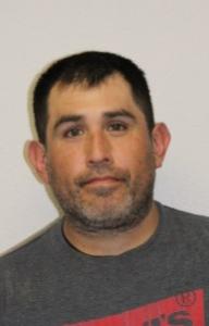 Nicolas Gomes a registered Sex Offender of Idaho