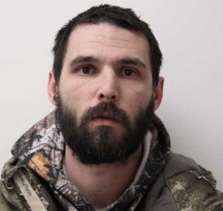 Ricky Allen Crowder Jr a registered Sex Offender of Idaho