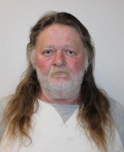 Delmar Joe Huston a registered Sex Offender of Oregon