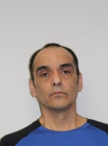 Adrian Barroso a registered Sex Offender of Idaho