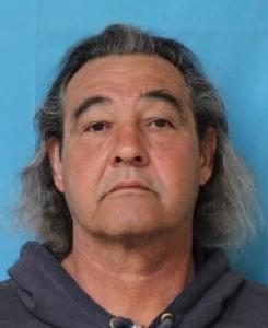 Edwin Fullerton a registered Sex Offender of Idaho