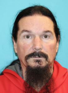 Larry James Lowery a registered Sex Offender of Idaho