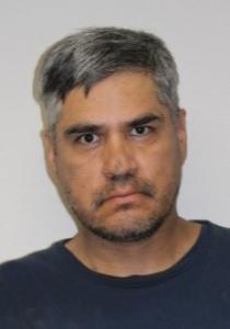 Jonah Issac Begay a registered Sex Offender of Idaho