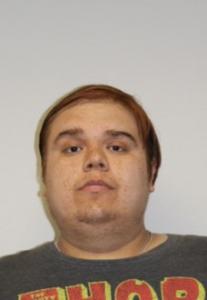 Jesus Gonzalez Jr a registered Sex Offender of Idaho