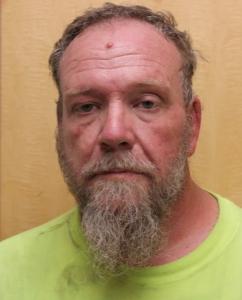 Steven Wayne Crawford a registered Offender of Washington