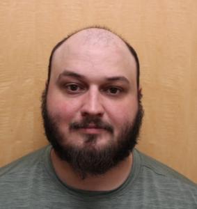 Joshua Cole Grossman a registered Sex Offender of Idaho