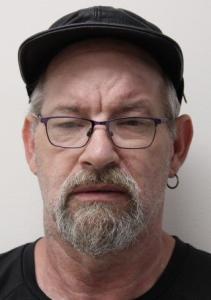 David Terrel Dopp a registered Sex Offender of Idaho