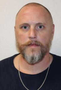 Russell James Parker a registered Sex Offender of Idaho