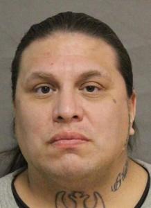 Robert Luis Ybarra a registered Sex Offender of Idaho