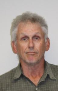 David Scott Gus a registered Sex Offender of Idaho